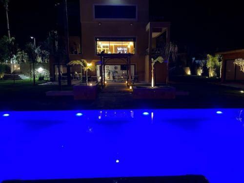 Villa Air De F�s