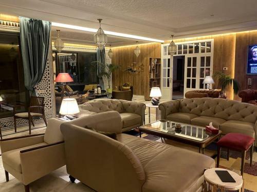 Villa Air De F�s