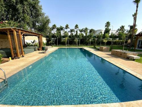 Villa Air De F�s