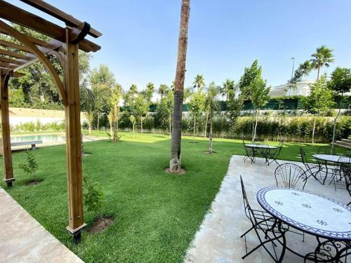 Villa Air De F�s