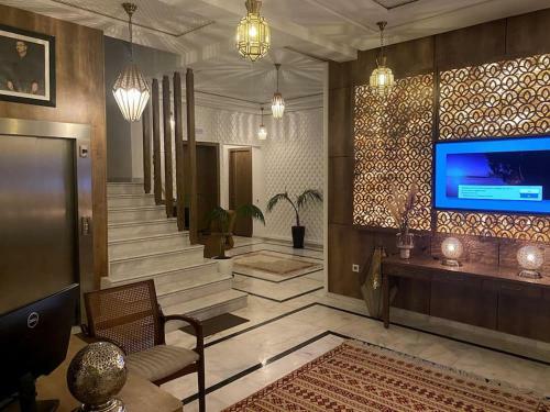 Villa Air De F�s