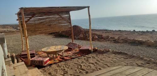 Apartamento Mirleft 77