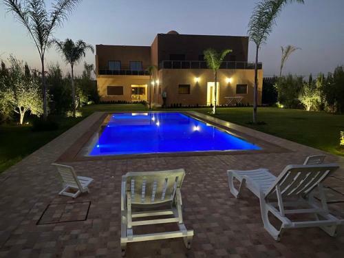 Villa Luxe