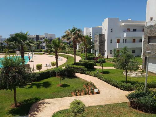 Apartamento Appartement De R�ve