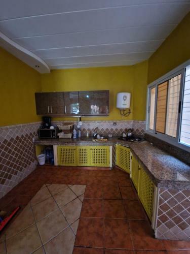 Apartamento Appartement En Rez-de-chauss�e