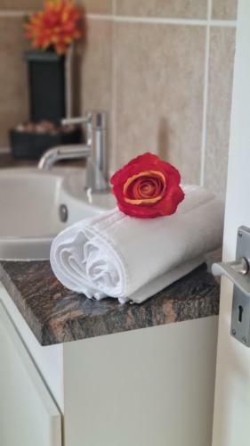 Apartamento 5 On Aruba - Marina Martinique