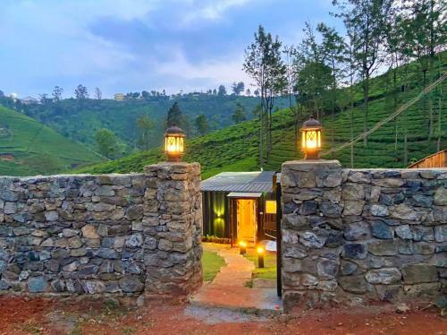 Igloo Container House- Isolated Estate Private Property
