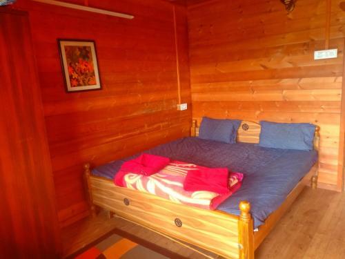 Igloo Woodhouse - Premium Private Duplex Villa