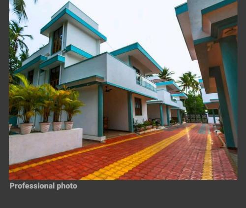 Hotel Apricus Meera Resort And Spa