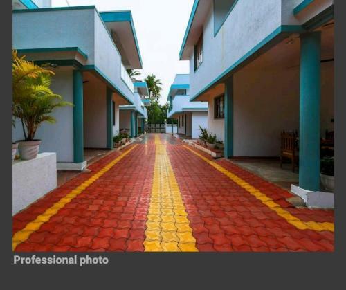 Hotel Apricus Meera Resort And Spa