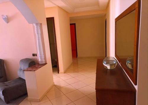 Apartamento Tanger - Corniche - Plage � 150m