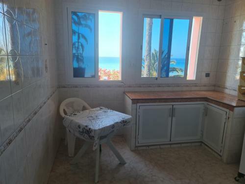 Apartamento La Belle Vue