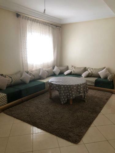 Apartamento Appartement T6