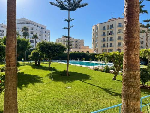 Apartamento Cozy 3 Bedroom Rental Unit With Pool Access