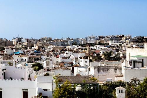 Dar Tahendit