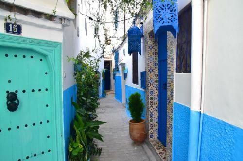 La Maison Arabes