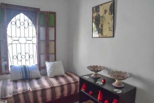 La Maison Arabes