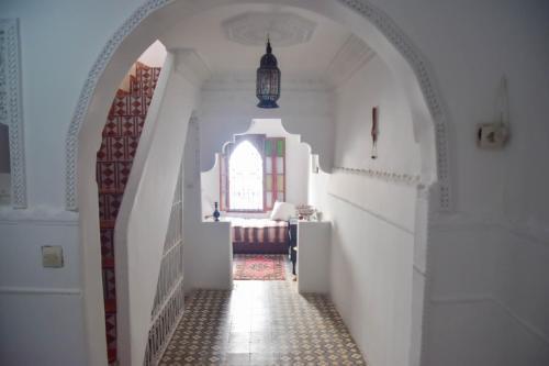 La Maison Arabes