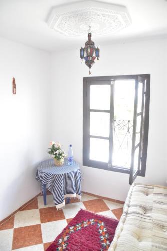 La Maison Arabes