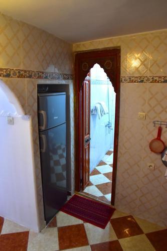 La Maison Arabes
