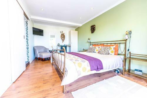 Hostal Aestas Bed And Breakfast