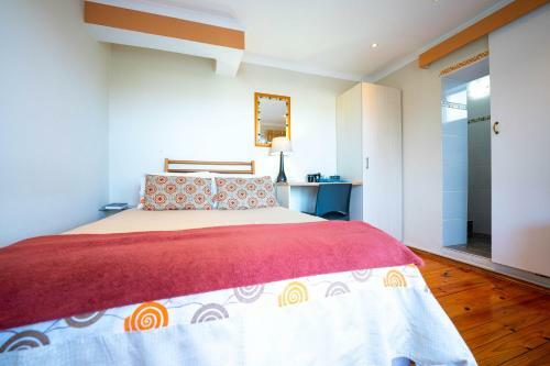 Hostal Aestas Bed And Breakfast