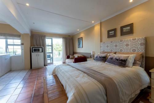 Hostal Aestas Bed And Breakfast
