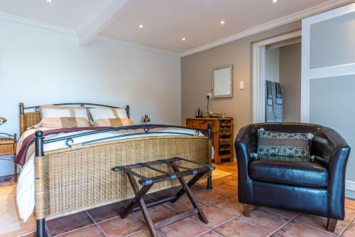 Hostal Aestas Bed And Breakfast