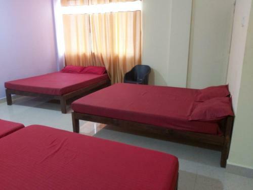 Hotel Calangute Pristine