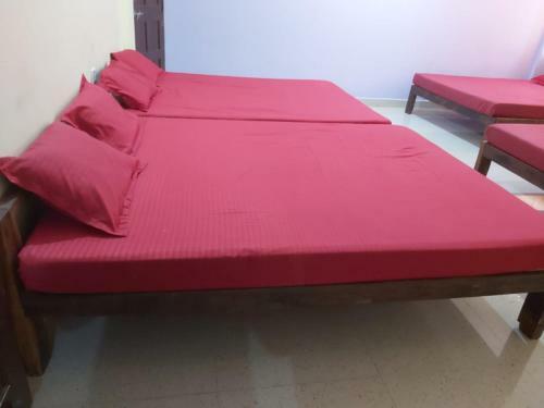 Hotel Calangute Pristine