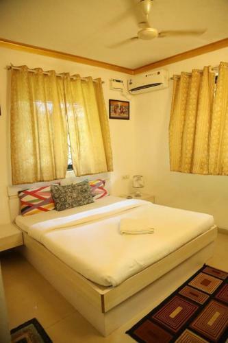 Gomytrip Baga Villa