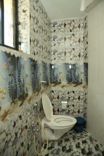 Gomytrip Baga Villa