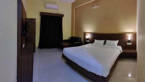 Hr Garden(hotel & Resort)