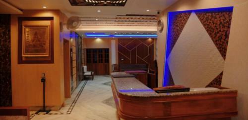 Hotel Staymaker Aditya Plaza