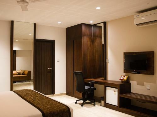 The Runway Hotel