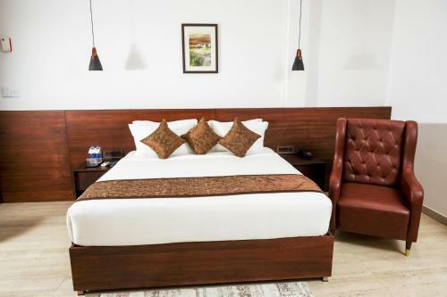 The Runway Hotel