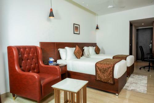 The Runway Hotel