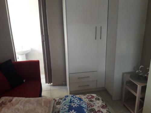 Apartamento Mofolo Heights