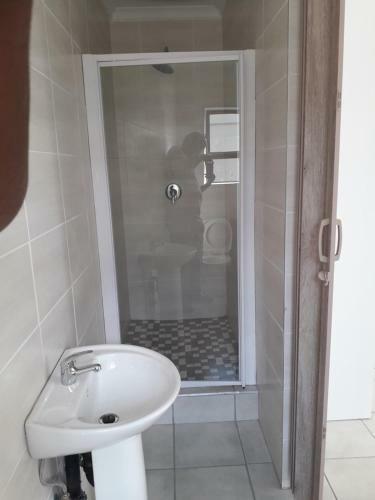 Apartamento Mofolo Heights