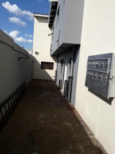 Apartamento Mofolo Heights