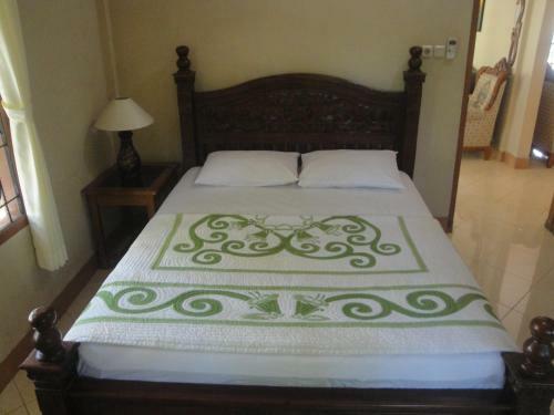 Sari Inn Kuta Lombok