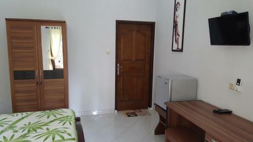 Sari Inn Kuta Lombok