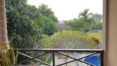 Sari Inn Kuta Lombok
