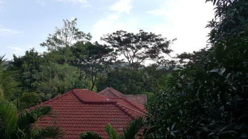 Sari Inn Kuta Lombok