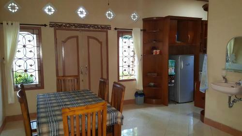 Sari Inn Kuta Lombok