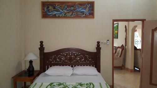 Sari Inn Kuta Lombok