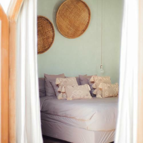 Hostal Gaia Villa Lombok