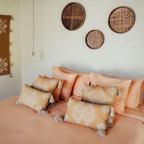 Hostal Gaia Villa Lombok