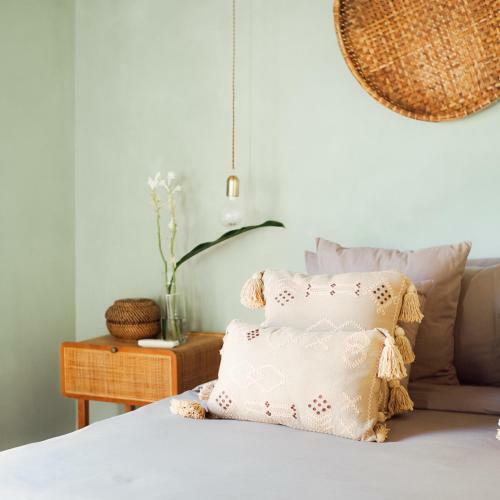 Hostal Gaia Villa Lombok