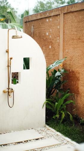 Hostal Gaia Villa Lombok